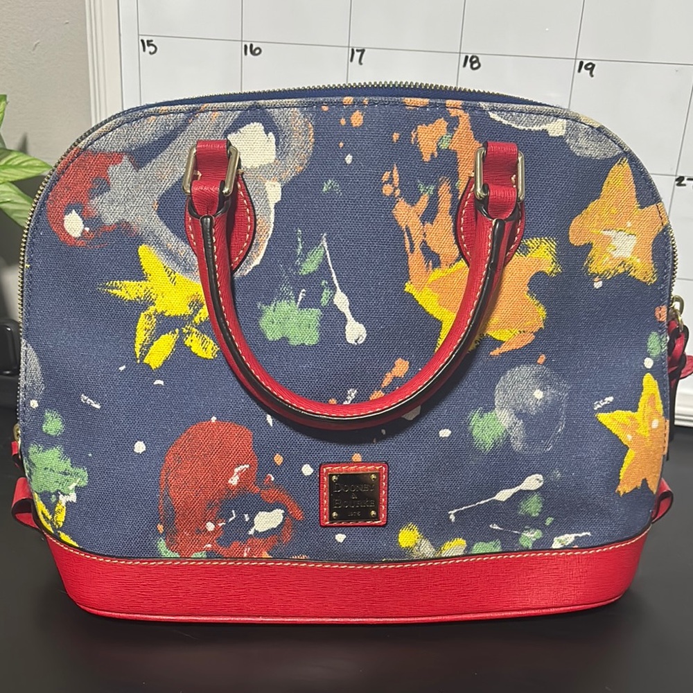 Dooney & Bourke Purse